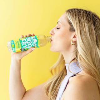 Erfrischungsgetränk, Ginger Raw Kombucha KOMBUCHERY