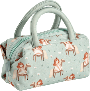 Kindertasche mint Prinzessin/Pferd  Vito & Joe