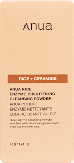 Reinigungspuder Cleansing Powder Rice Enzyme Brightening Anua