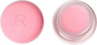 Lippenmaske Juicy Peptide Pudding Strawberry Soufflé Pink REVOLUTION