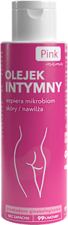 Olejek intymny Pink mama