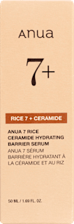 Serum 7 Rice Ceramide Hydrating Anua