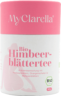 Himbeerblättertee MyClarella