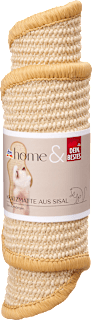 Kratzmatte für Katzen aus Sisal (60x30x1 cm) dm home