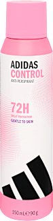 Deo spray Control adidas