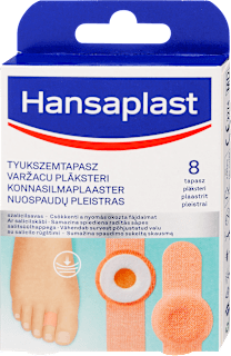 Tyúkszemtapasz Hansaplast