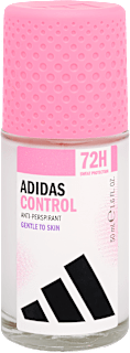 Deo roll-on Control adidas