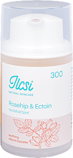 Arckrém Csipkebogyó & Ection Ilcsi