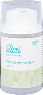 Arcradír Menta-citromfű Ilcsi