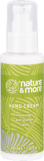 Krema za ruke  nature&more
