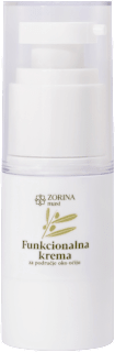 Funkcionalna krema za područje oko očiju ZORINA mast