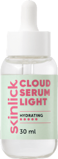 Cloud Serum Light za lice skinlick