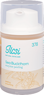 Arcradír Homoktövis enzimes Ilcsi