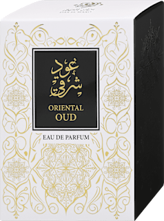 Parfumska voda za moške Oriental Oud DAR EL WARD