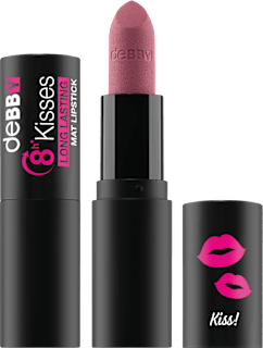 Rossetto 8h Kisses - n. 02 deBBY