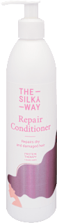 Hajregeneráló kondicionáló THE-SILKY-WAY