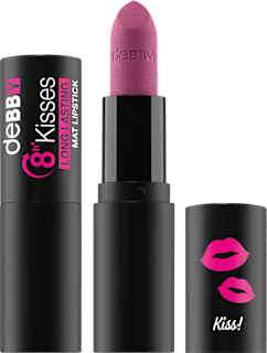 Rossetto 8h Kisses - n. 03 deBBY