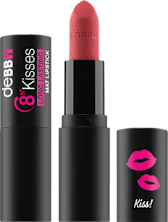 Rossetto 8h Kisses - n. 05 deBBY