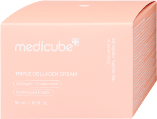 Arckrém Triple Collagen medicube