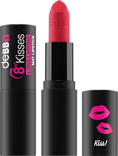 Rossetto 8h Kisses - n. 07 deBBY