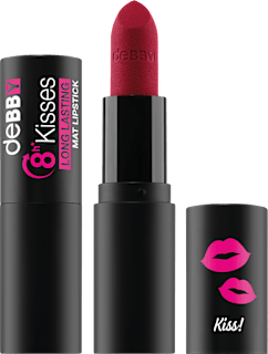 Rossetto 8h Kisses - n. 08 deBBY