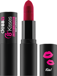 Rossetto 8h Kisses - n. 09 deBBY