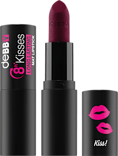 Rossetto 8h Kisses - n. 10 deBBY