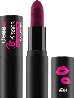 Rossetto 8h Kisses - n. 11 deBBY