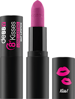 Rossetto 8h Kisses - n. 12 deBBY