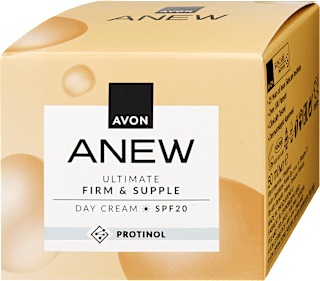 Anew Ultimate nappali krém AVON