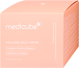 Arckrém Collagen Jelly medicube