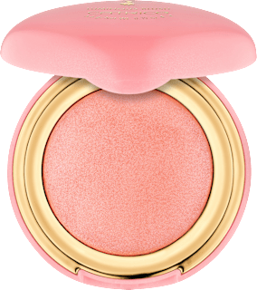 Disney Alice in Wonderland rumenilo- C01 - Curious Glow CATRICE