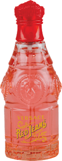 Red Jeans Woman Edt- ženski  VERSACE