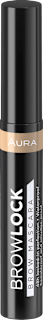 Maskara za obrve Brow Lock – 01 Blonde AURA
