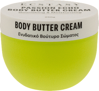 Unt de corp Passion Echo ECSTASY