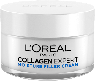 COLLAGEN EXPERT MOISTURE FILLER krema za lice L'ORÉAL PARiS
