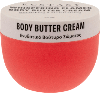 Unt de corp Whispering Flames ECSTASY