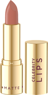 Pomadka do ust matowa Celebrity Lips Matte 515 Blush EVELINE COSMETICS