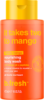 Gel za tuširanje It takes two to mango b.fresh