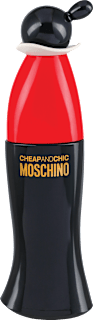 CHEAP AND CHIC EdT - ženski MOSCHINO
