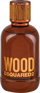 WOOD EdT - muški Dsquared2