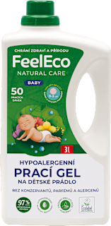 prací gel Baby FeelEco