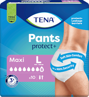 Pants Inkontinenz Maxi Gr. L TENA