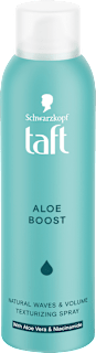 ALOE BOOST sprej za kosu Schwarzkopf taft