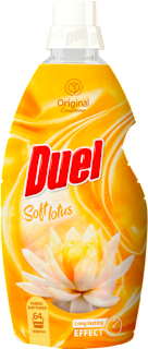 Soft lotus omekšivač za veš Duel
