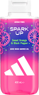 Gel de duș Spark Up adidas