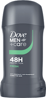 Део стик против изпотяване Cool Fresh Dove MEN+CARE
