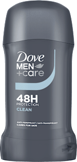 Део стик Clean Comfort Dove MEN+CARE