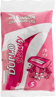 Duplo Beauty jednokratni brijači WILKINSON SWORD