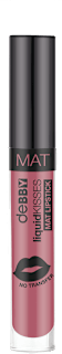 Rossetto Mat liquidKISSES - n. 03 deBBY